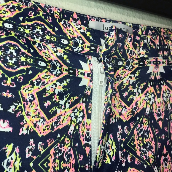 Lucy Paris leggings size S - Picture 5 of 9